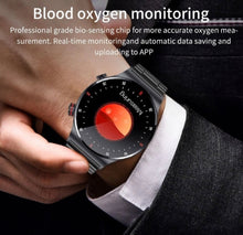 Cargar imagen en el visor de la galería, RELOJ SMART LIGE BW032