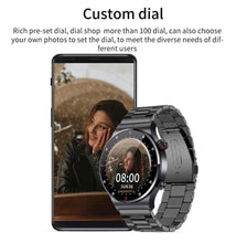 Cargar imagen en el visor de la galería, RELOJ SMART LIGE BW032