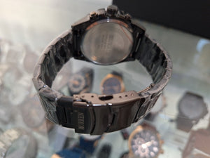 RELOJ CURREN NITRO NARANJA