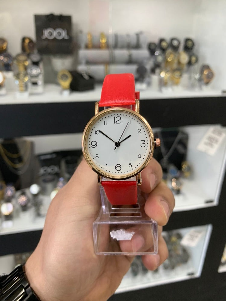 RELOJ TUTTY
