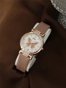 RELOJ MARIPOSA IF 2