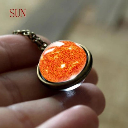 Collar de Sol