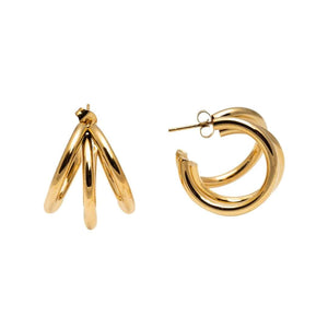 Arete Trinity