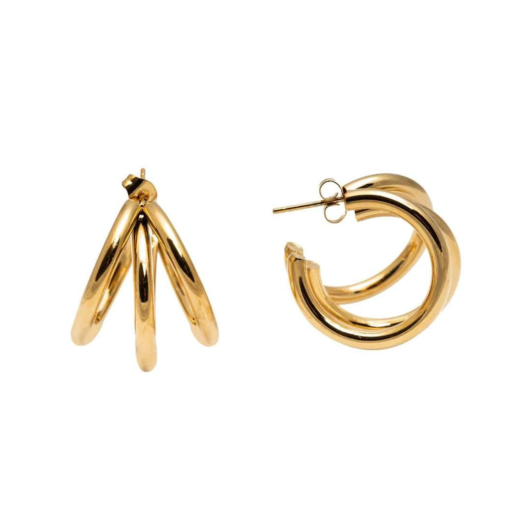 Arete Trinity