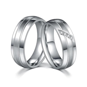 ANILLOS PL PLATEADOS