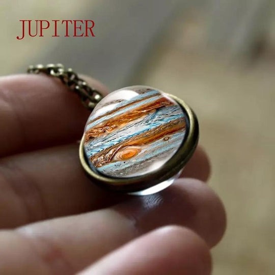 Collar de Jupiter
