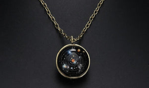 Collar sistema solar