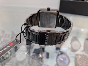 RELOJ CURREN PANTHER