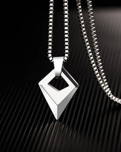 COLLAR DIAMOND