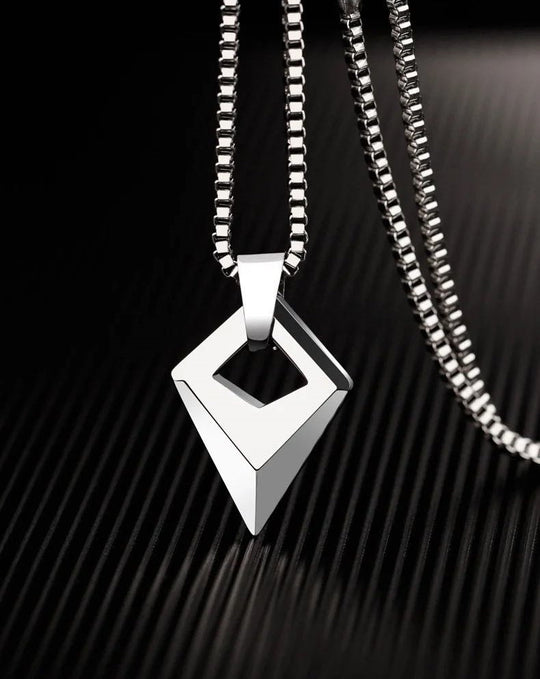 COLLAR DIAMOND