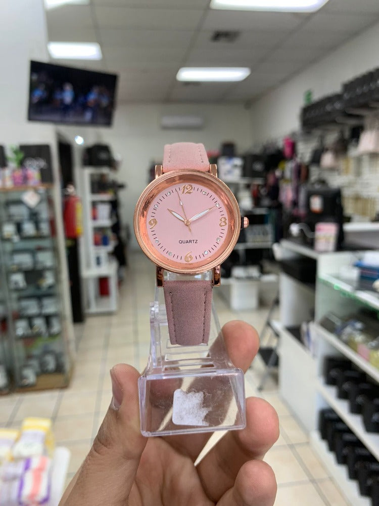 RELOJ SPARK