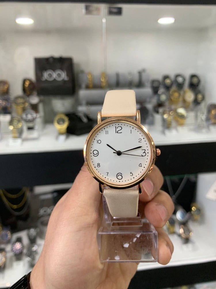 RELOJ TUTTY