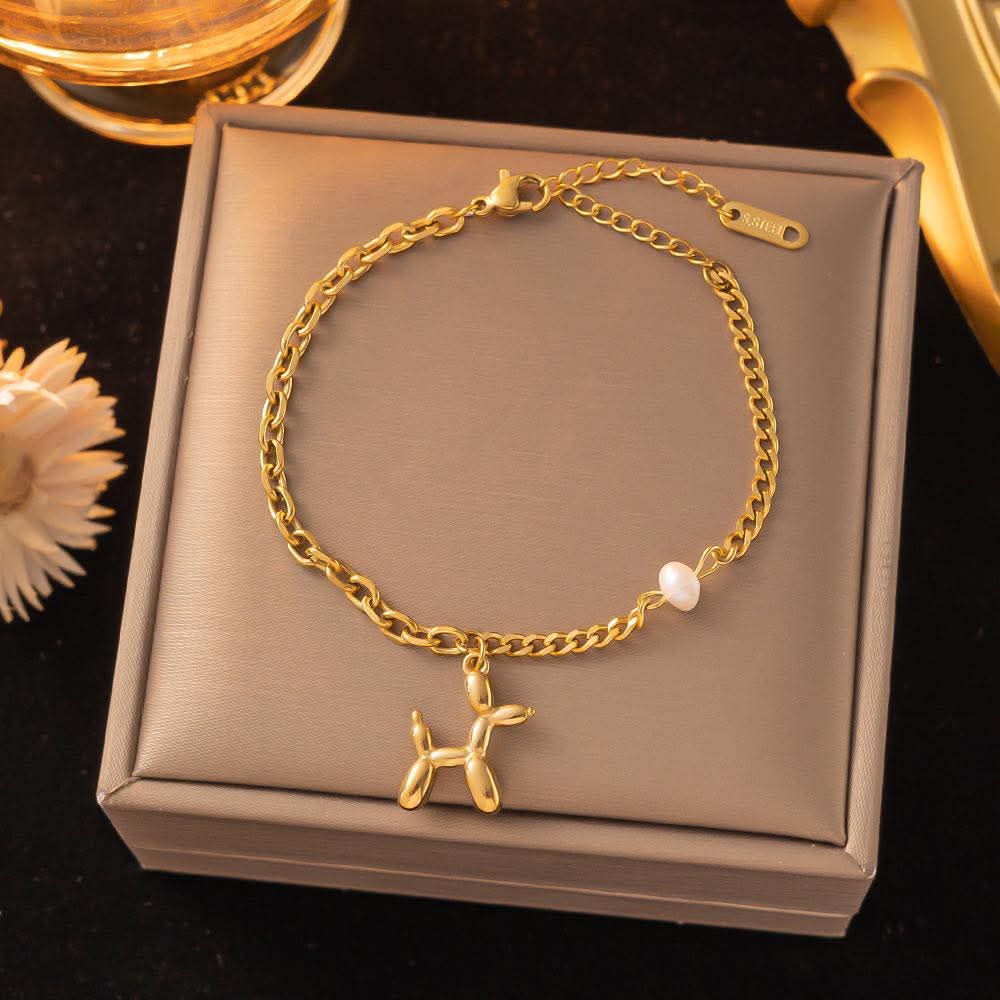 PULSERA DOGGY