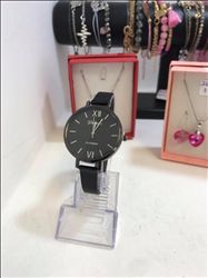 RELOJ METALICO MUJER 17
