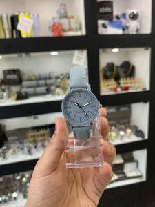Reloj Cake Azul