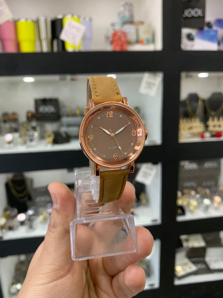 Reloj Spark