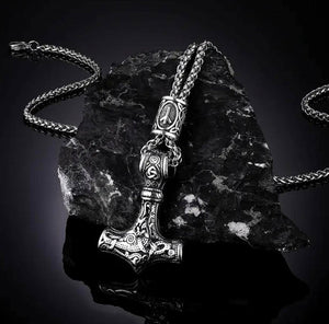 COLLAR HAMMER