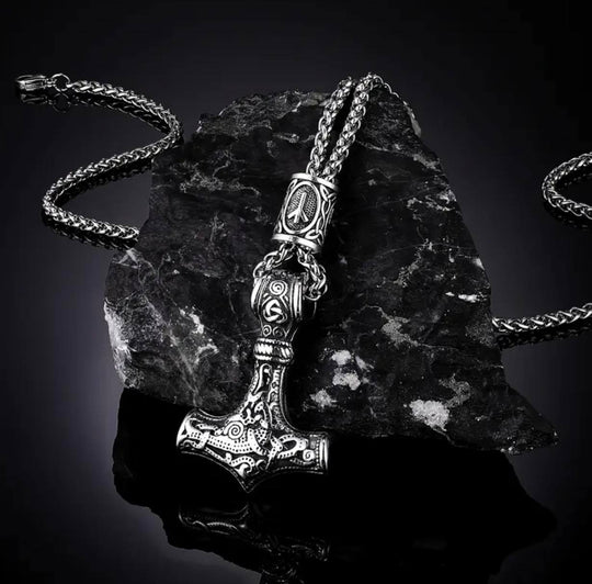 COLLAR HAMMER