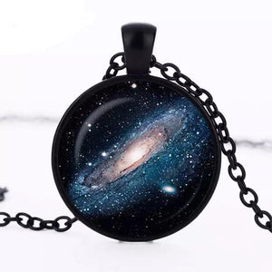 Collar via lactea