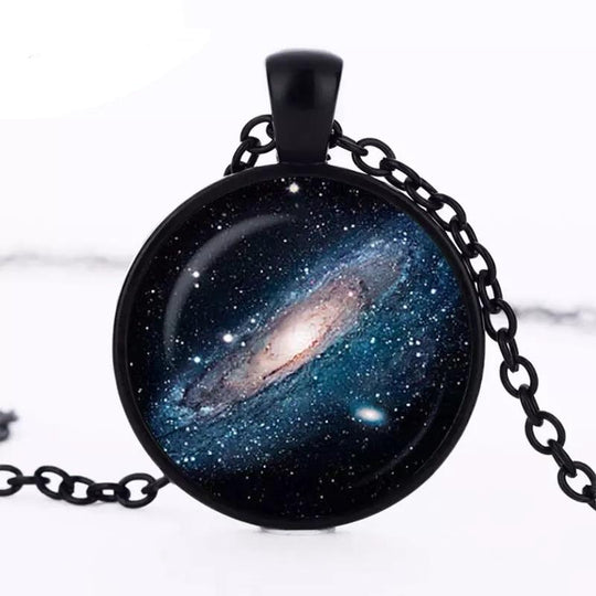 Collar via lactea