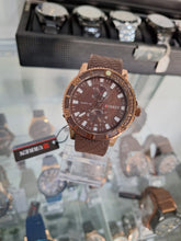 Cargar imagen en el visor de la galería, RELOJ CURREN TIGER
