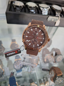 RELOJ CURREN TIGER