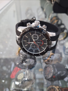 RELOJ CURREN CANCER F/NGO