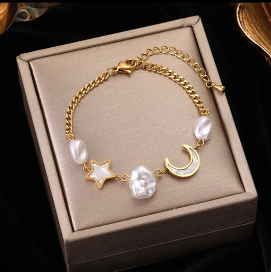 PULSERA ESTELAR