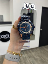 Cargar imagen en el visor de la galería, RELOJ CURREN ORION
