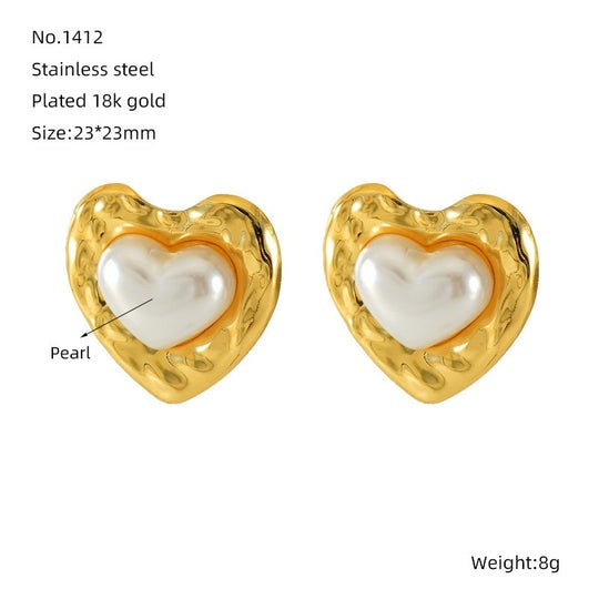 ARETE CORAZON RUGOSO
