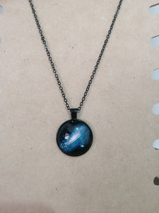 Collar via lactea