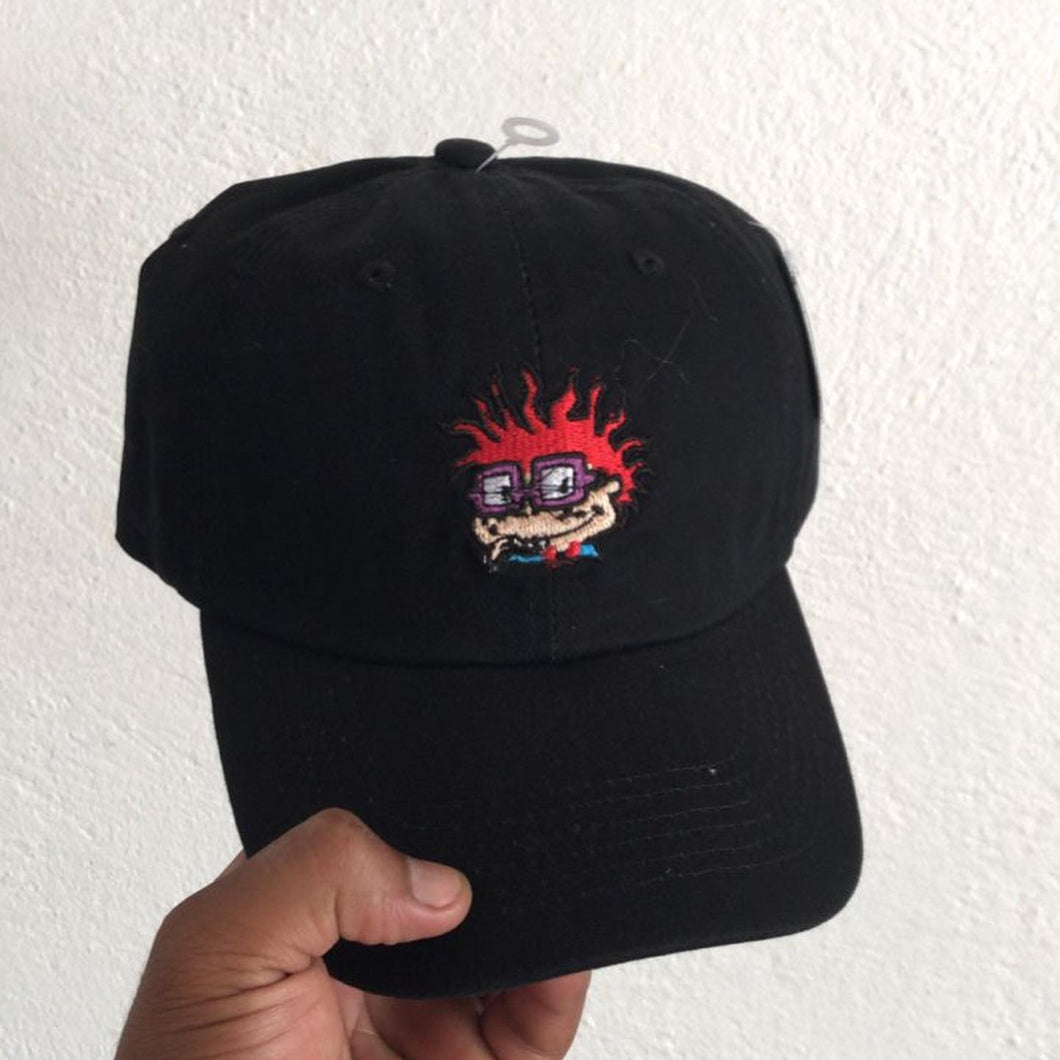 Gorra Bordada