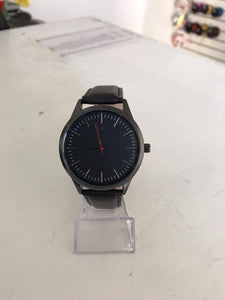 RELOJ SHADOW NEGRO