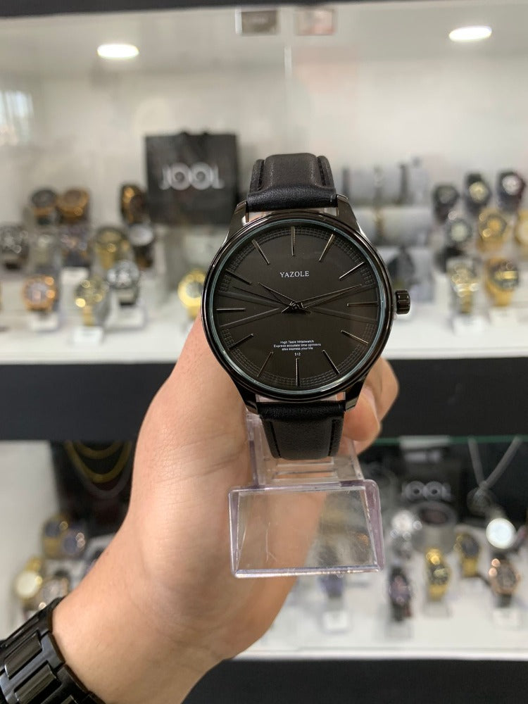 YAZOLE 512 NEGRO