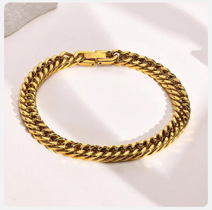PULSERA ESCLAVA MERE