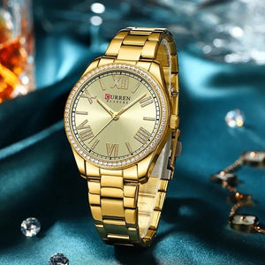 RELOJ CURREN BLANCHE ROMA