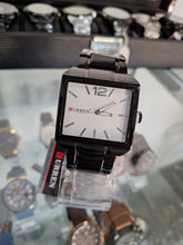 Cargar imagen en el visor de la galería, RELOJ CURREN PANTHER
