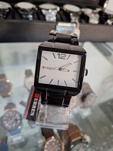 RELOJ CURREN PANTHER