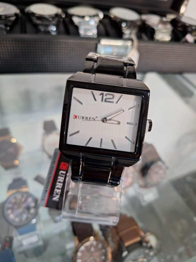 RELOJ CURREN PANTHER