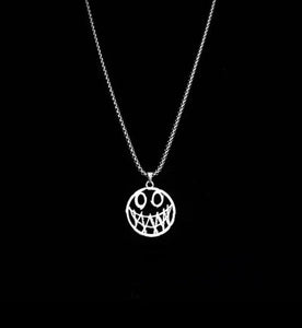 COLLAR SMILE