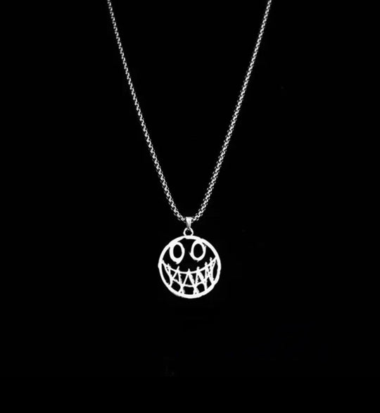 COLLAR SMILE