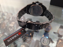 Cargar imagen en el visor de la galería, RELOJ CURREN OXY ROJO
