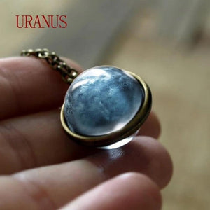 Collar Urano