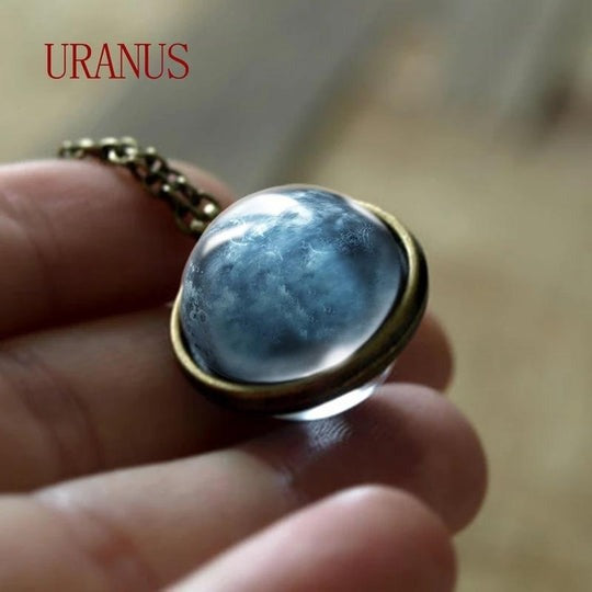 Collar Urano