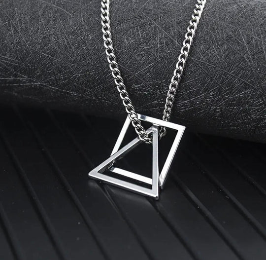 COLLAR GEOM