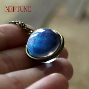 Collar Neptuno
