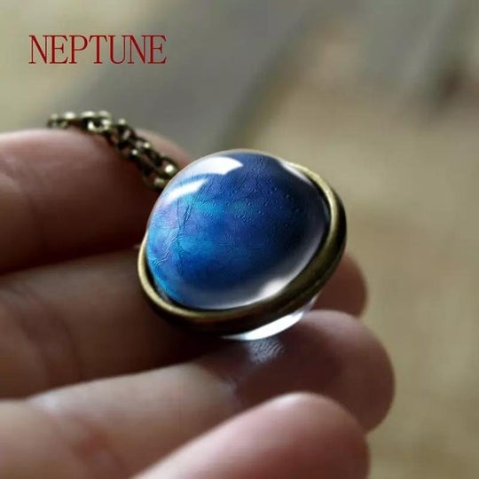 Collar Neptuno