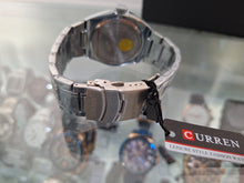 Cargar imagen en el visor de la galería, RELOJ CURREN GOGH
