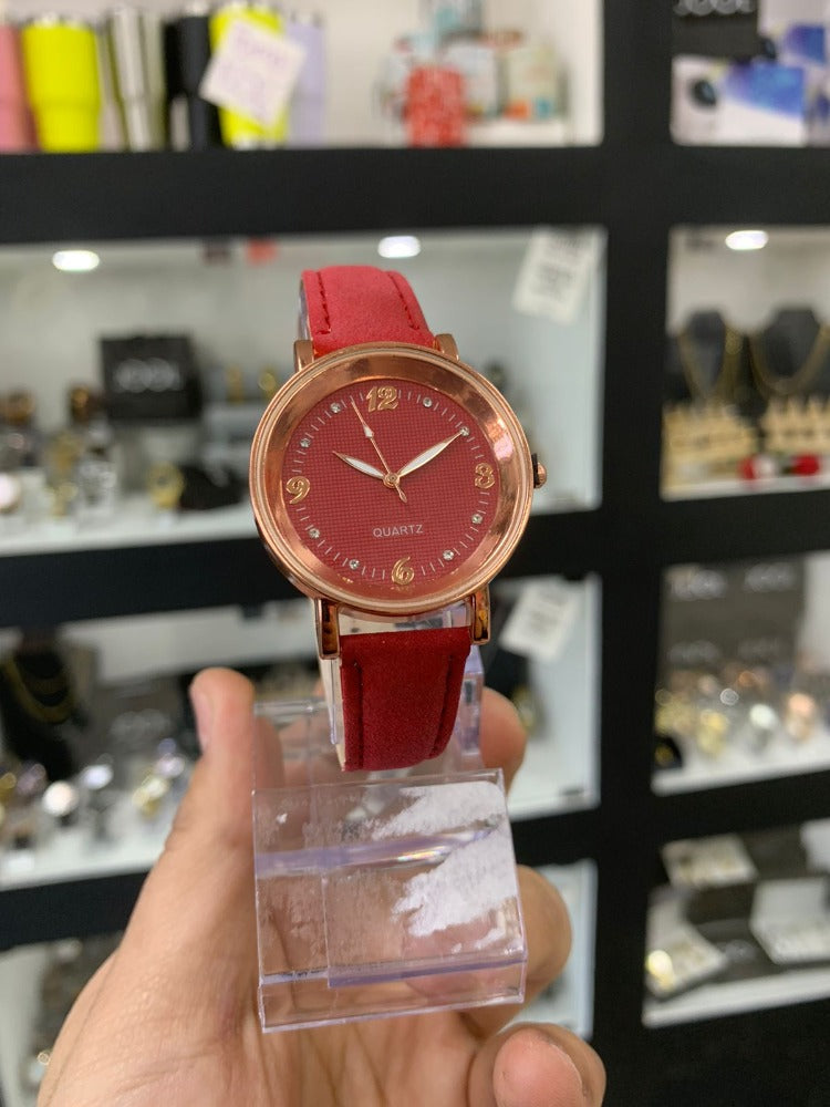 RELOJ SPARK
