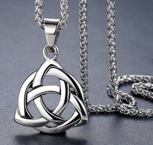 COLLAR TRIQUEL